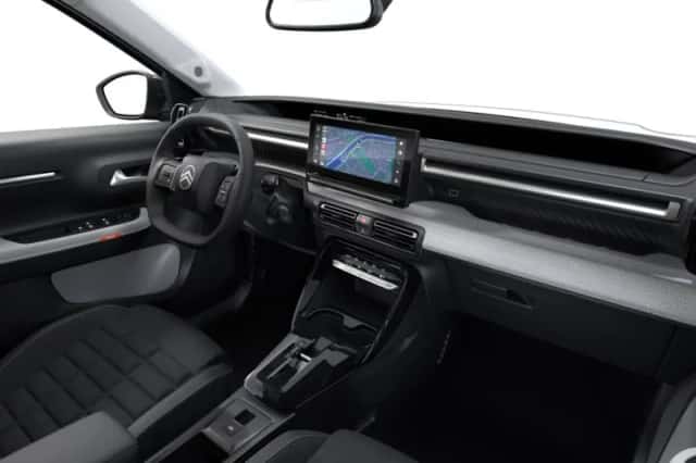 Citroën C3 Aircross (2026) thumbnail 6