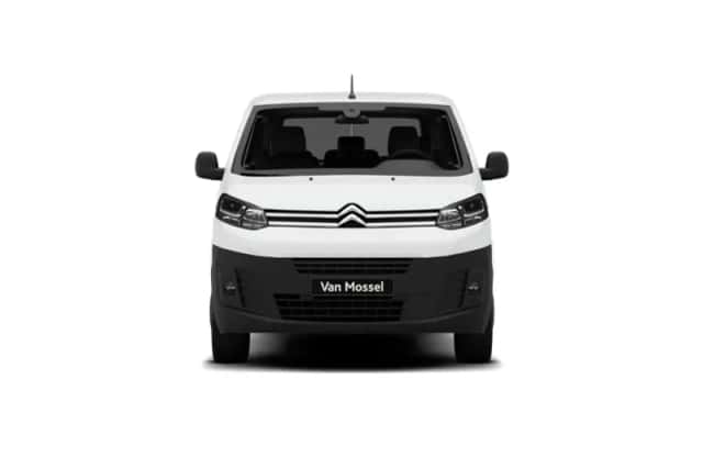 Citroën Jumpy (2026) thumbnail 2