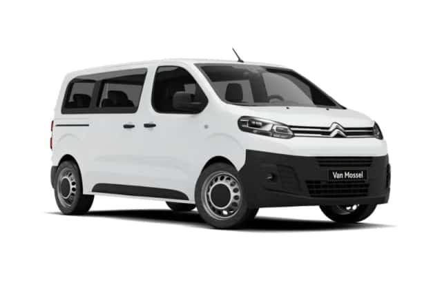 Citroën Jumpy (2026) thumbnail 3