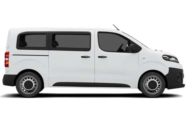 Citroën Jumpy (2026) thumbnail 4