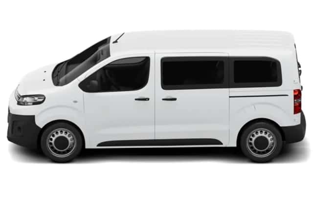 Citroën Jumpy (2026) thumbnail 5