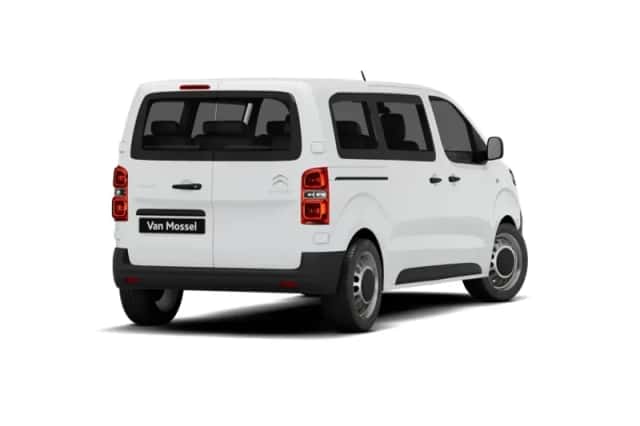 Citroën Jumpy (2026) thumbnail 6