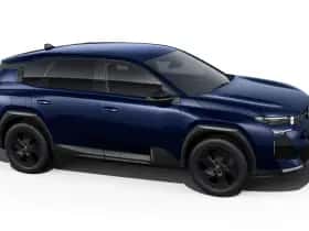Citroën C5 Aircross thumbnail 4