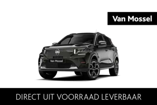 Citroën C3 (2026) thumbnail 1