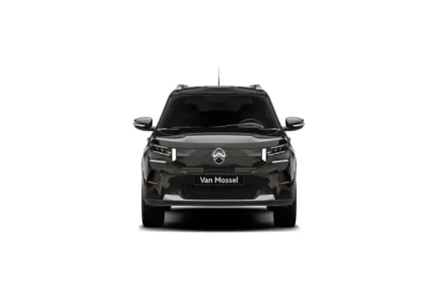 Citroën C3 (2026) thumbnail 2