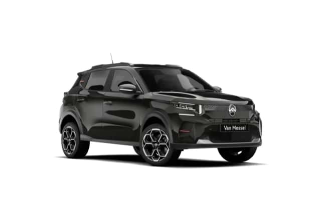 Citroën C3 (2026) thumbnail 3
