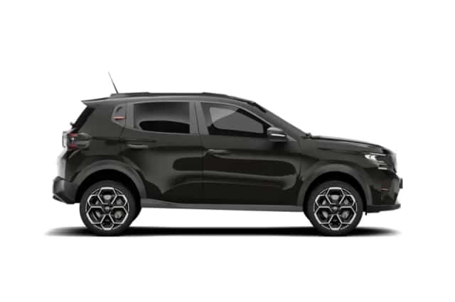 Citroën C3 (2026) thumbnail 4