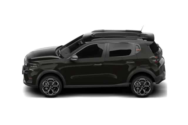 Citroën C3 (2026) thumbnail 5