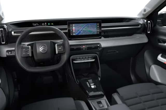 Citroën ë-C3 (2026) thumbnail 5