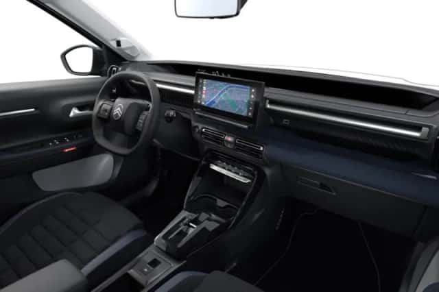 Citroën ë-C3 (2026) thumbnail 6