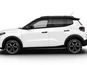 Citroën ë-C3 (2026) thumbnail 2