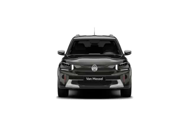 Citroën C3 Aircross (2026) thumbnail 2