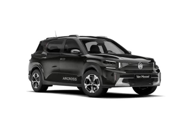 Citroën C3 Aircross (2026) thumbnail 3