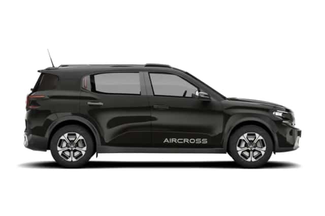 Citroën C3 Aircross (2026) thumbnail 4