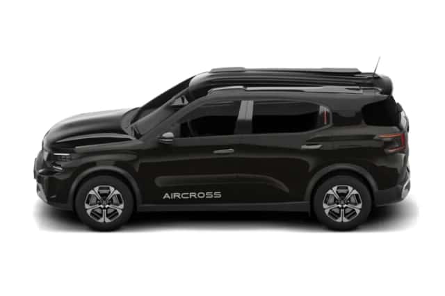 Citroën C3 Aircross (2026) thumbnail 5