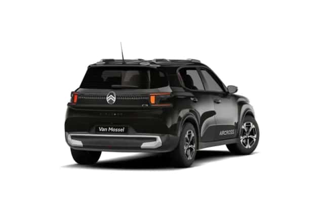 Citroën C3 Aircross (2026) thumbnail 6