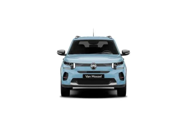 Citroën C3 (2026) thumbnail 2