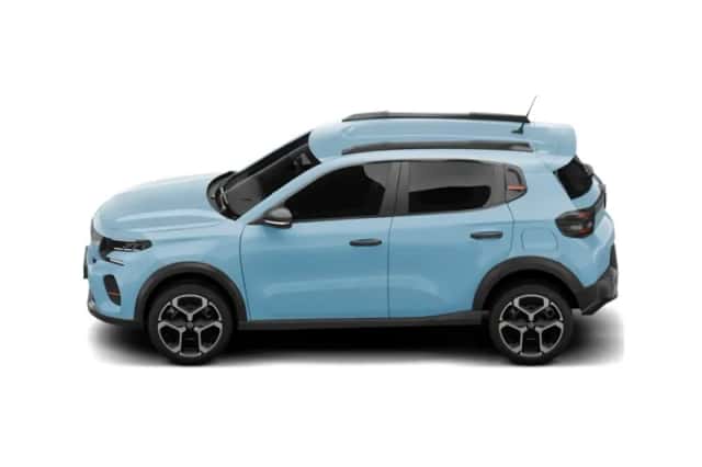 Citroën C3 (2026) thumbnail 5