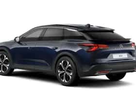 Citroën C5 X (2026) thumbnail 3