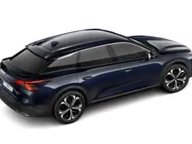 Citroën C5 X (2026) thumbnail 4