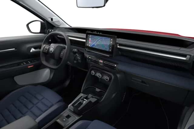 Citroën ë-C3 (2026) thumbnail 6