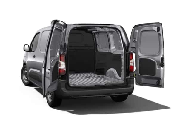 Citroën ë-Berlingo (2026) thumbnail 4