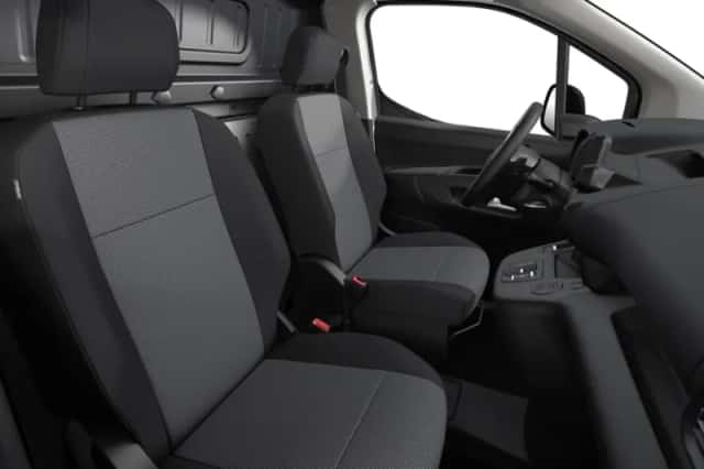 Citroën ë-Berlingo (2026) thumbnail 6