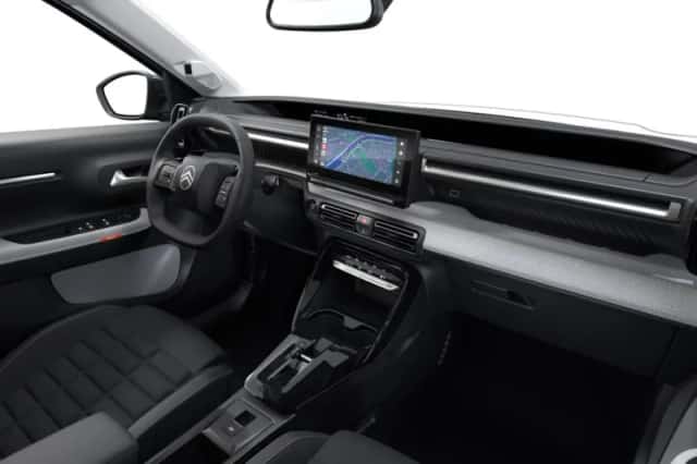 Citroën C3 Aircross (2026) thumbnail 6