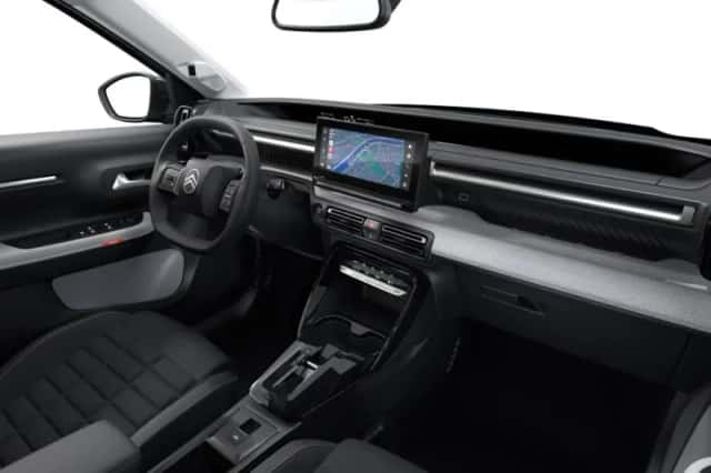 Citroën C3 Aircross (2026) thumbnail 6