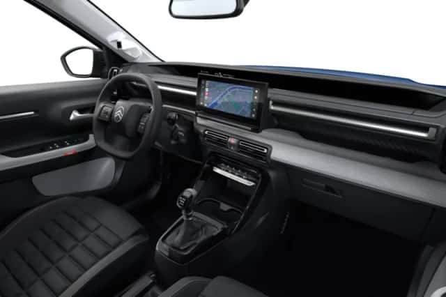 Citroën C3 (2026) thumbnail 6