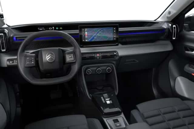 Citroën ë-C3 (2026) thumbnail 5