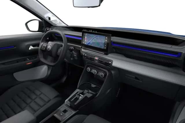 Citroën ë-C3 (2026) thumbnail 6
