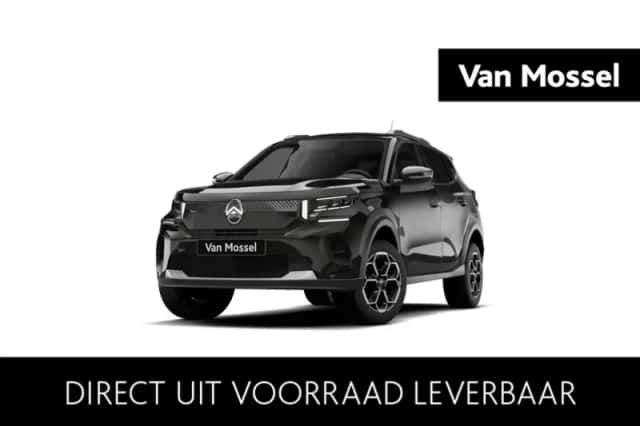 Citroën ë-C3 (2026) thumbnail 1