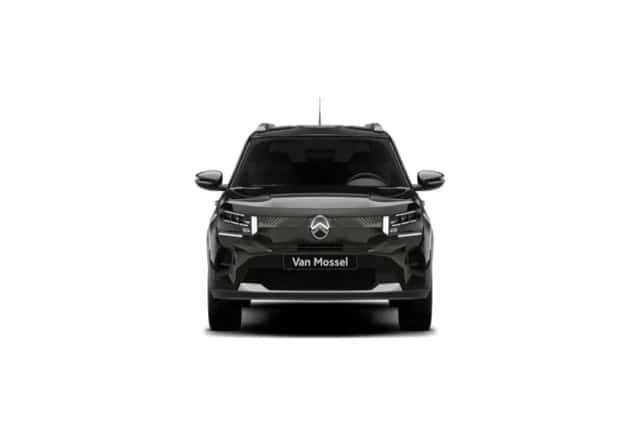 Citroën ë-C3 (2026) thumbnail 2