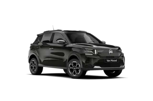 Citroën ë-C3 (2026) thumbnail 3