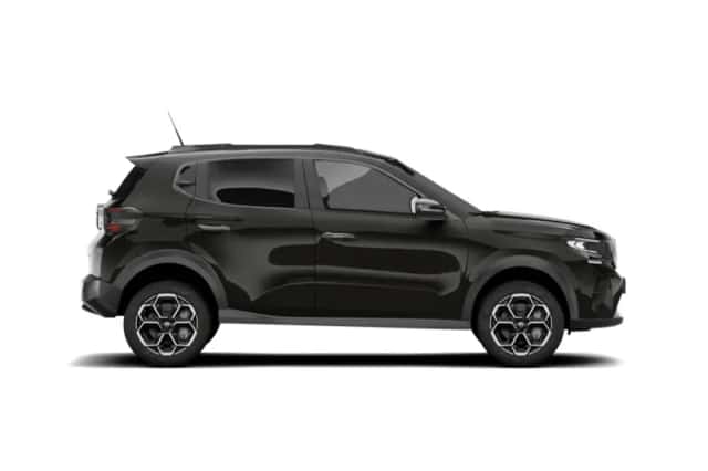 Citroën ë-C3 (2026) thumbnail 4