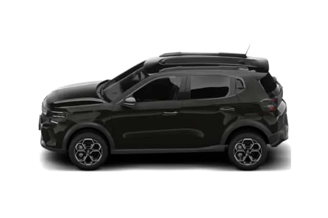 Citroën ë-C3 (2026) thumbnail 5