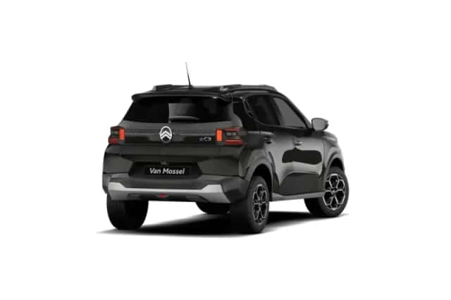 Citroën ë-C3 (2026) thumbnail 6