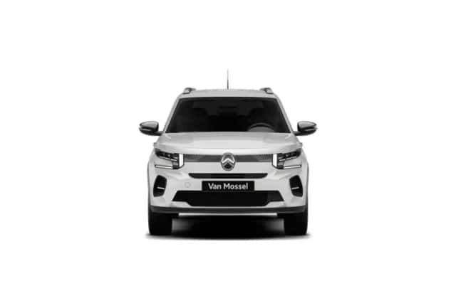 Citroën ë-C3 (2026) thumbnail 2