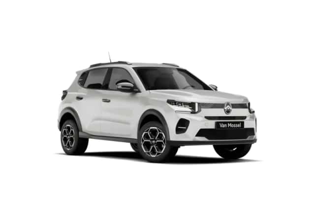 Citroën ë-C3 (2026) thumbnail 3