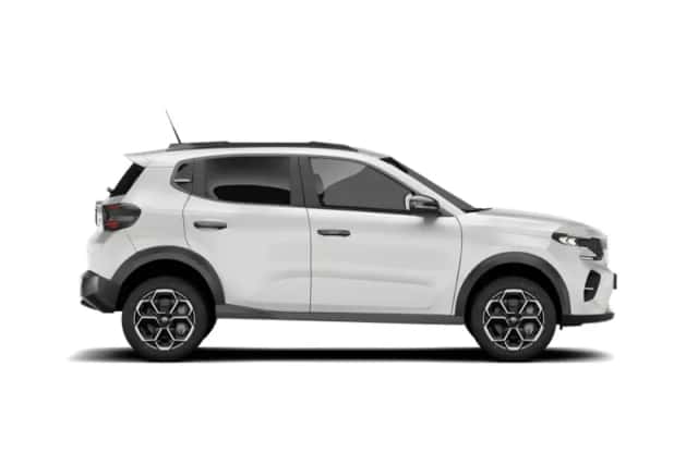 Citroën ë-C3 (2026) thumbnail 4