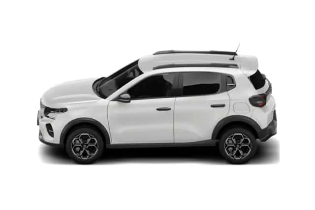 Citroën ë-C3 (2026) thumbnail 5
