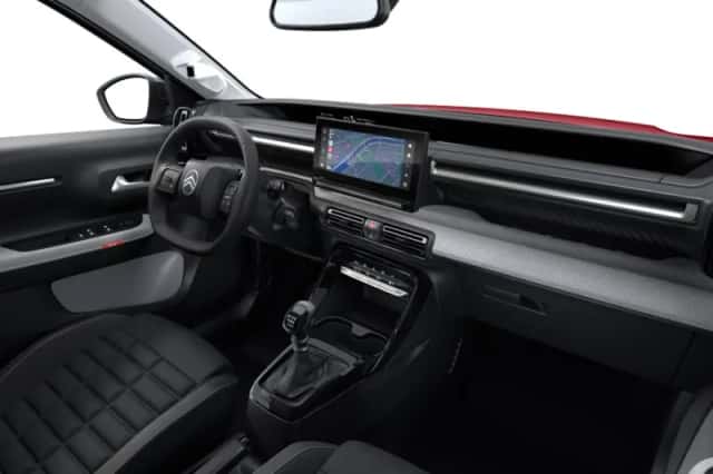Citroën C3 (2026) thumbnail 6