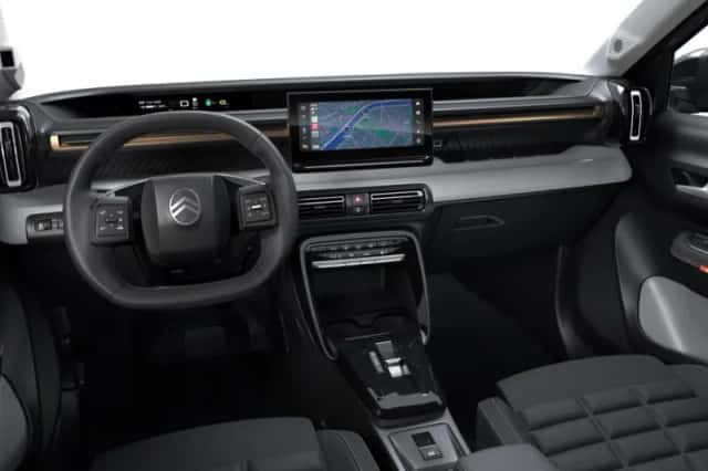 Citroën ë-C3 (2026) thumbnail 5