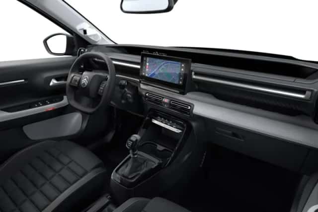 Citroën C3 (2026) thumbnail 6