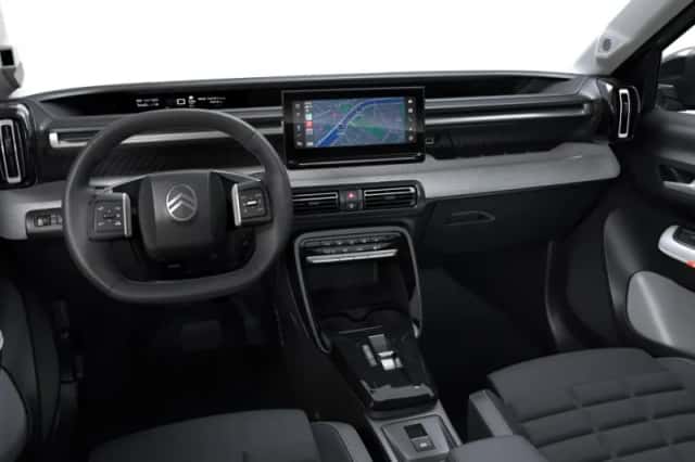 Citroën C3 Aircross (2026) thumbnail 5