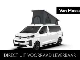 Citroën Holidays