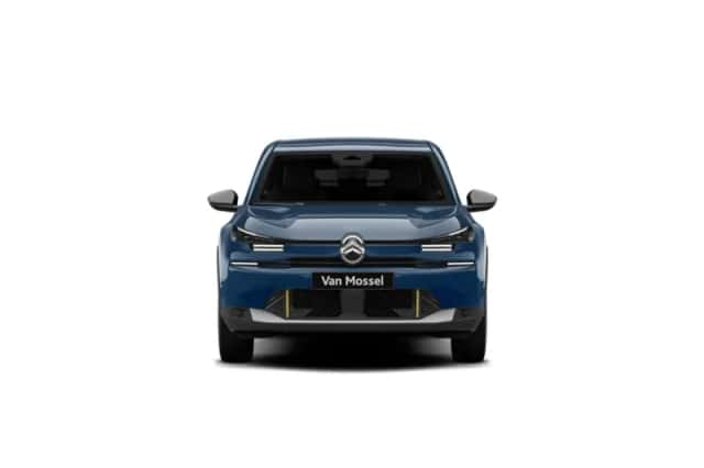 Citroën C4 (2026) thumbnail 2