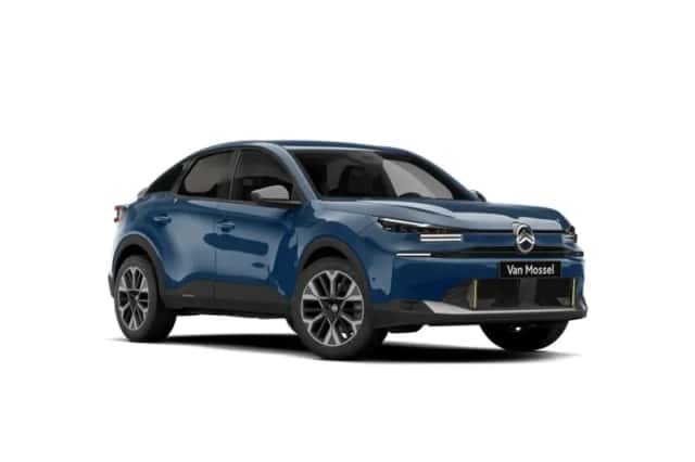 Citroën C4 (2026) thumbnail 3