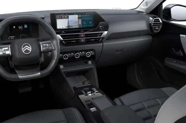 Citroën C4 (2026) thumbnail 5